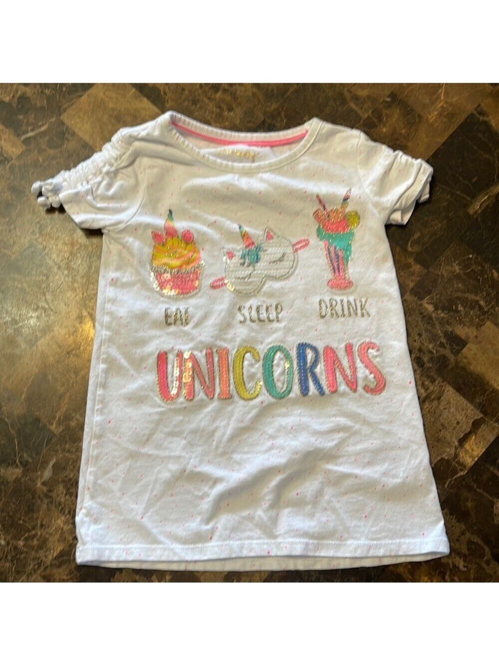 Cynthia Rowley T-shirt Size 4/S🥰🥰